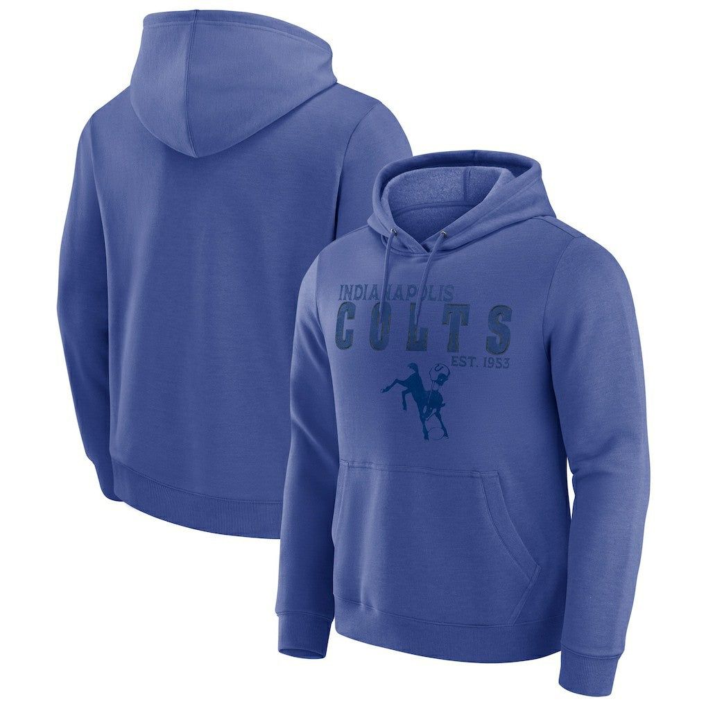 Indianapolis Colts Darius Rucker Collection Hoodie | NFL Outlet