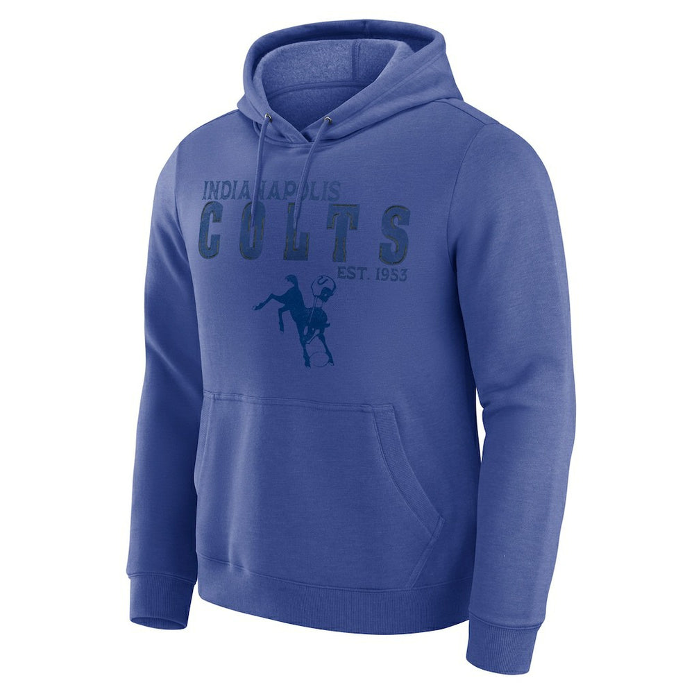 Indianapolis Colts Darius Rucker Collection Hoodie | NFL Outlet