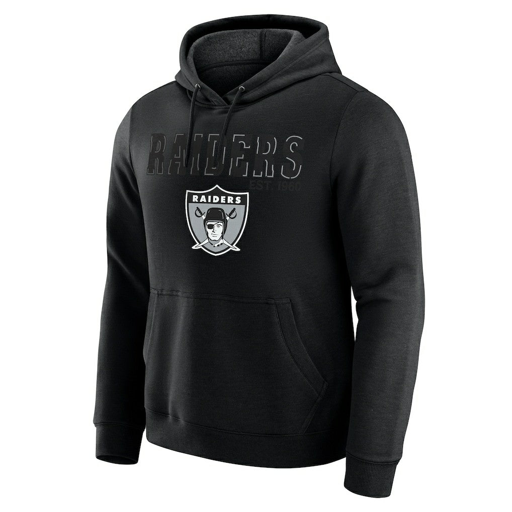 Las Vegas Raiders Darius Rucker Collection Hoodie | NFL Discount