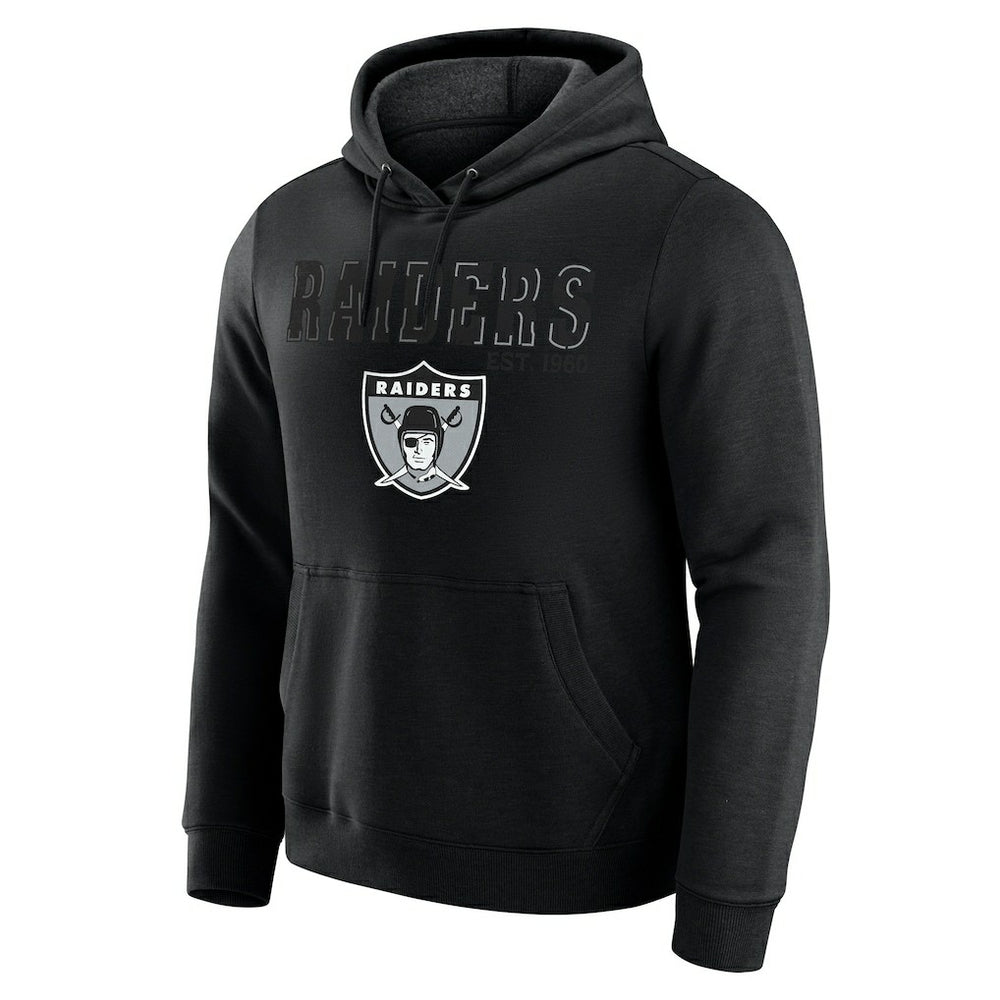 Las Vegas Raiders Darius Rucker Collection Hoodie | NFL Discount