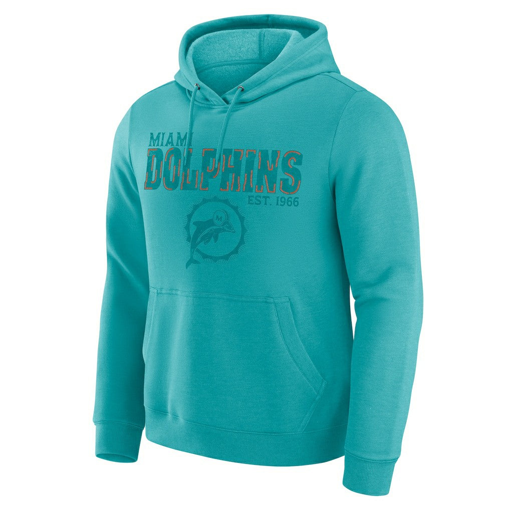Miami Dolphins Darius Rucker Collection Hoodie | NFL Sale