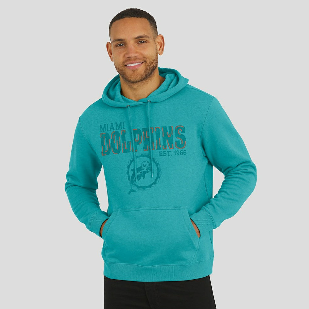 Miami Dolphins Darius Rucker Collection Hoodie | NFL Sale