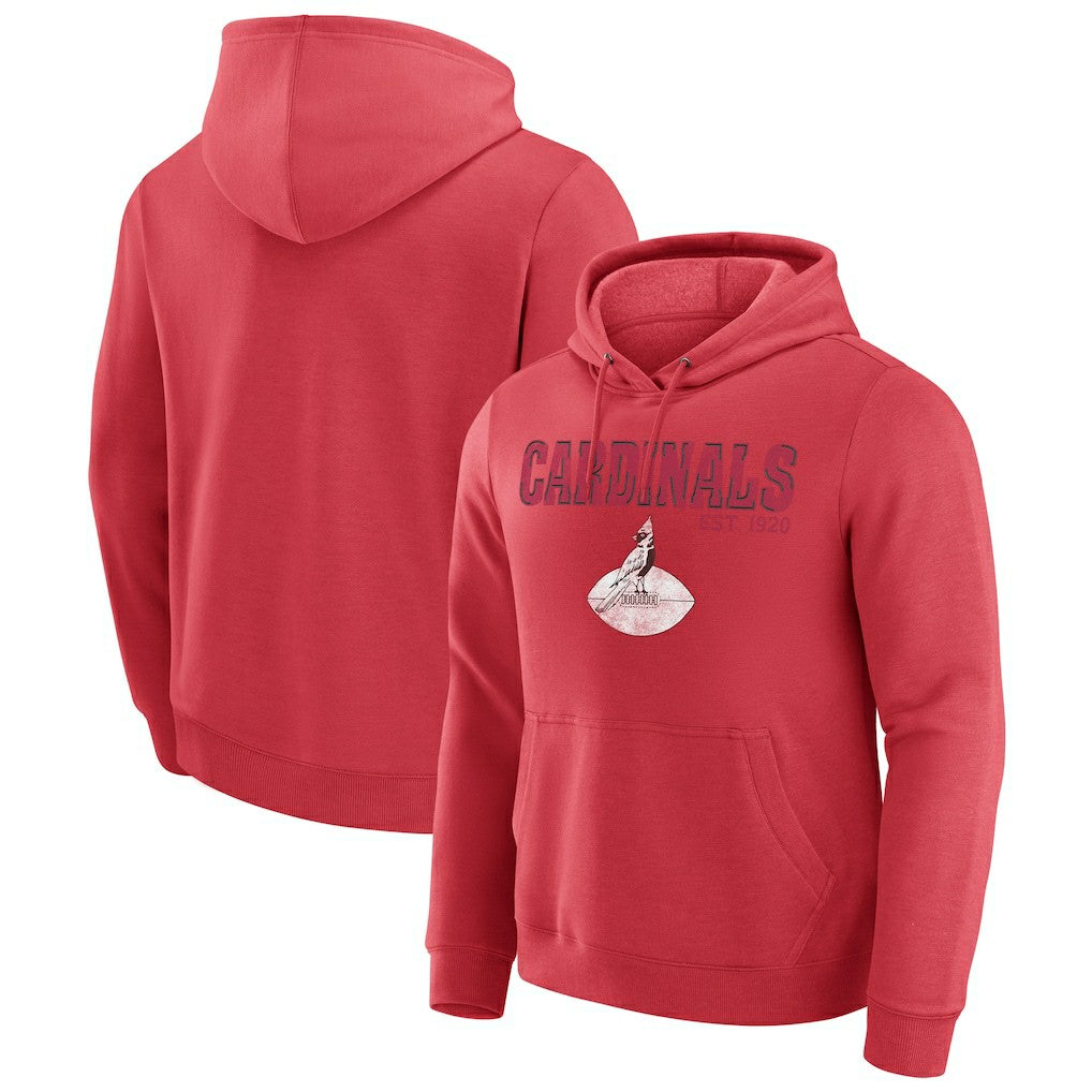 Arizona Cardinals Darius Rucker Collection Hoodie | NFL On sale