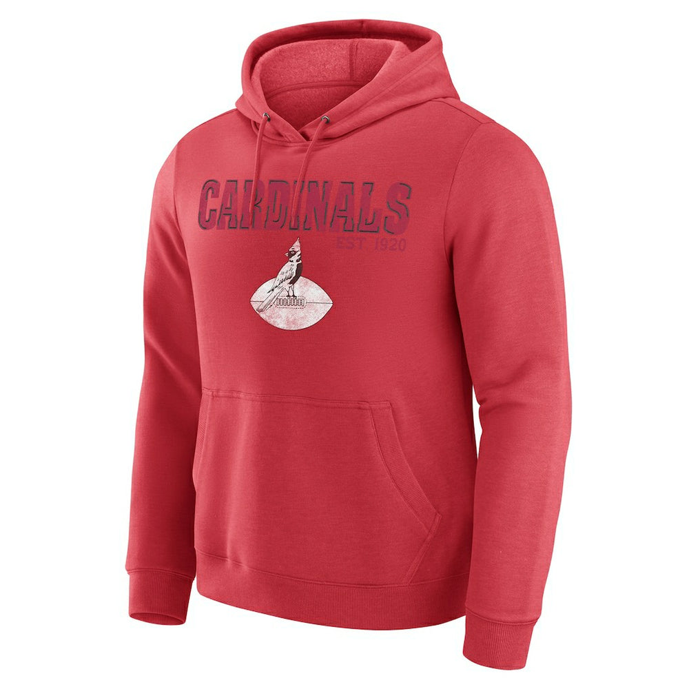 Arizona Cardinals Darius Rucker Collection Hoodie | NFL On sale