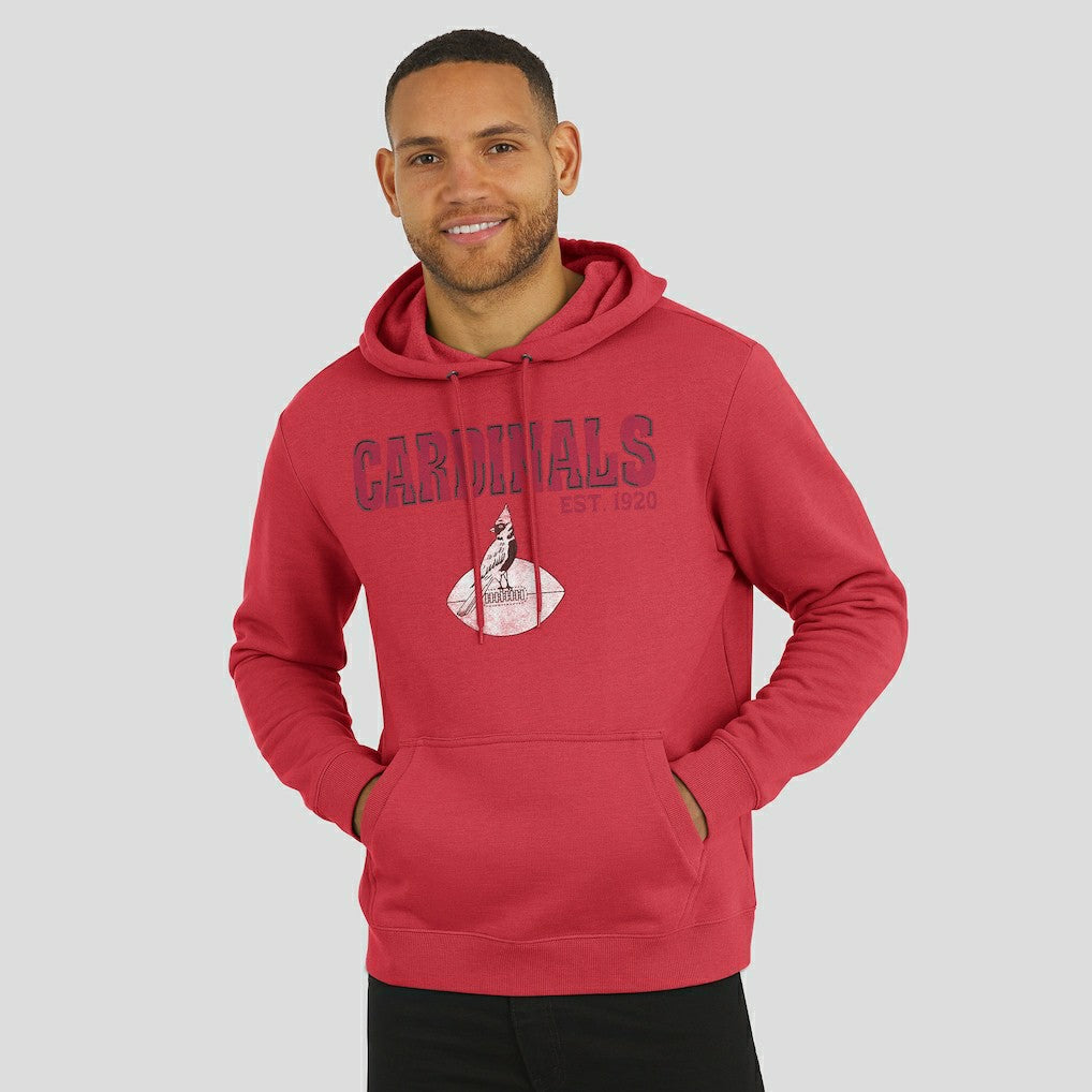 Arizona Cardinals Darius Rucker Collection Hoodie | NFL On sale