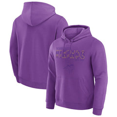 Minnesota Vikings Darius Rucker Collection Hoodie | NFL Online
