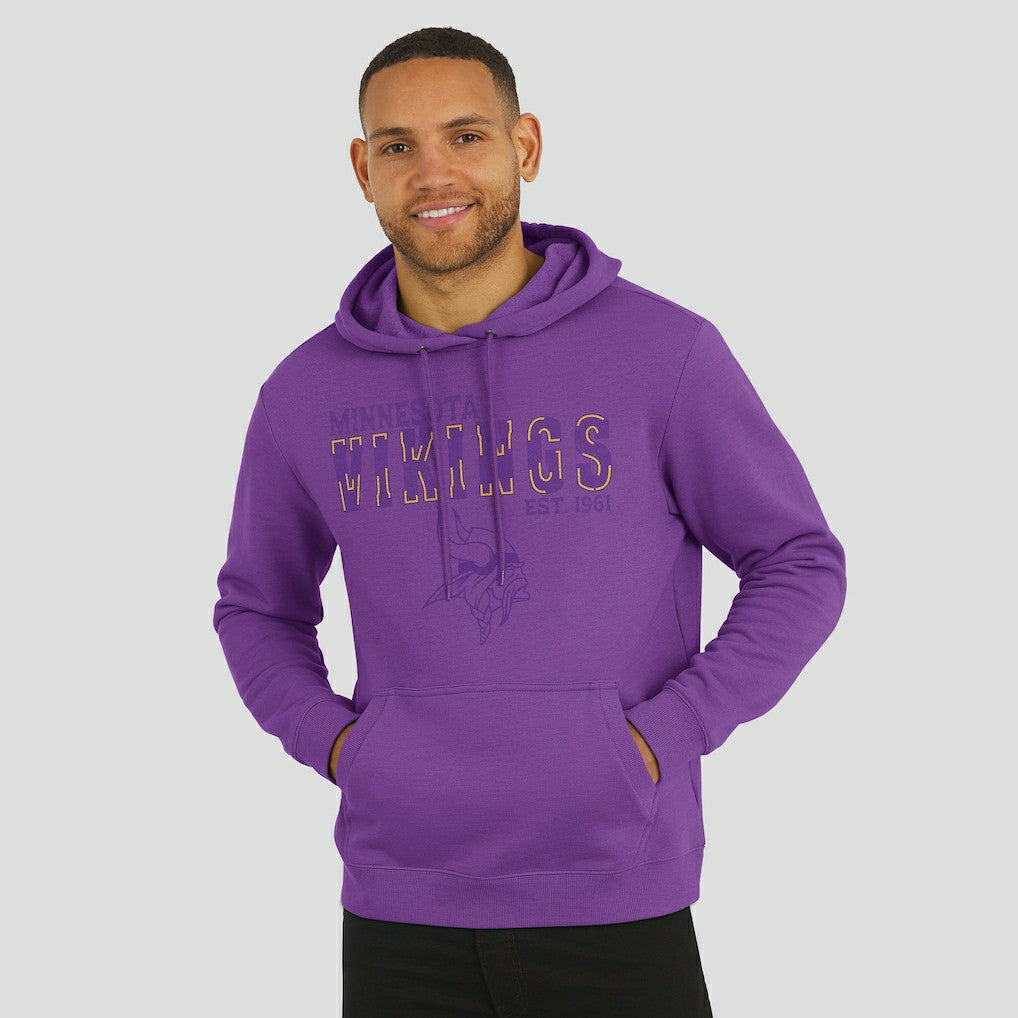 Minnesota Vikings Darius Rucker Collection Hoodie | NFL Online