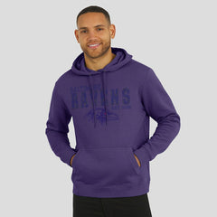 Baltimore Ravens Darius Rucker Collection Hoodie | NFL On sale