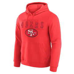 San Francisco 49ers Darius Rucker Collection Hoodie | NFL Discount