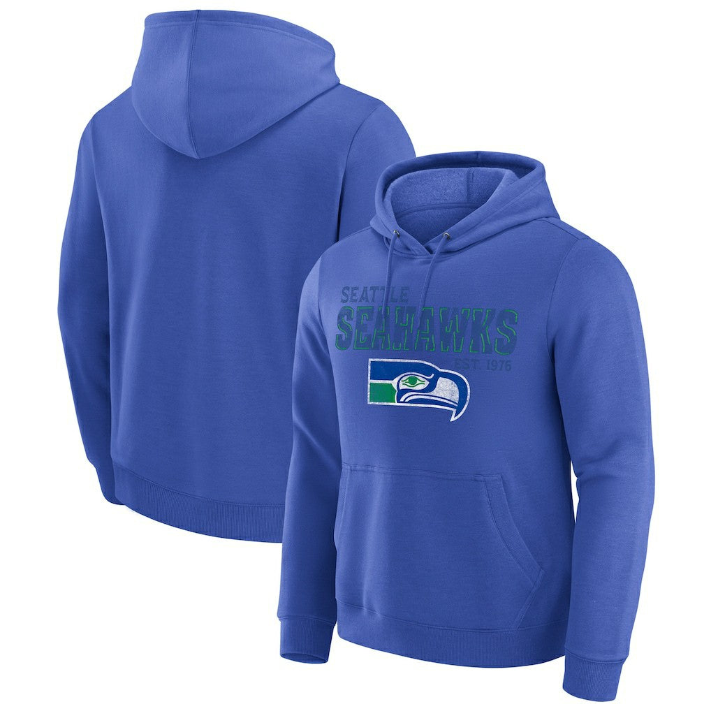 Seattle Seahawks Darius Rucker Collection Hoodie | NFL Online