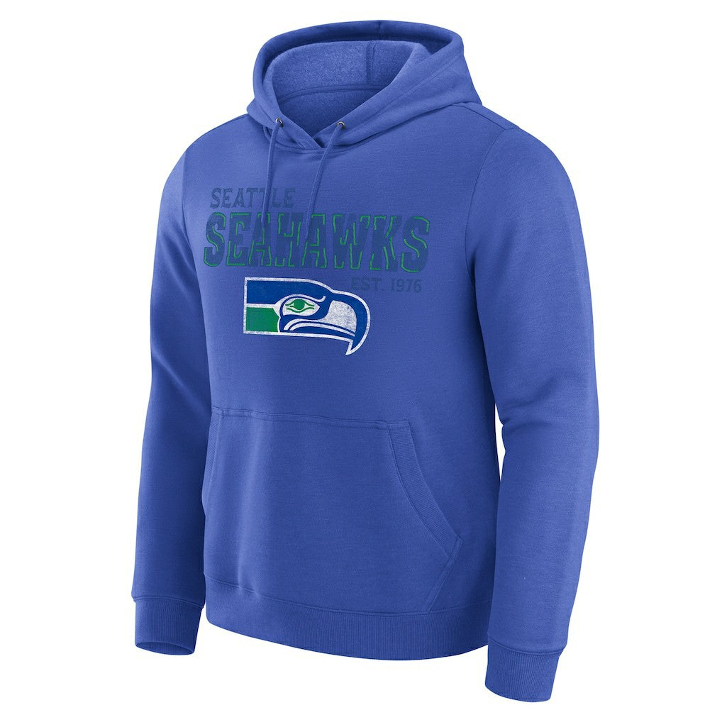 Seattle Seahawks Darius Rucker Collection Hoodie | NFL Online