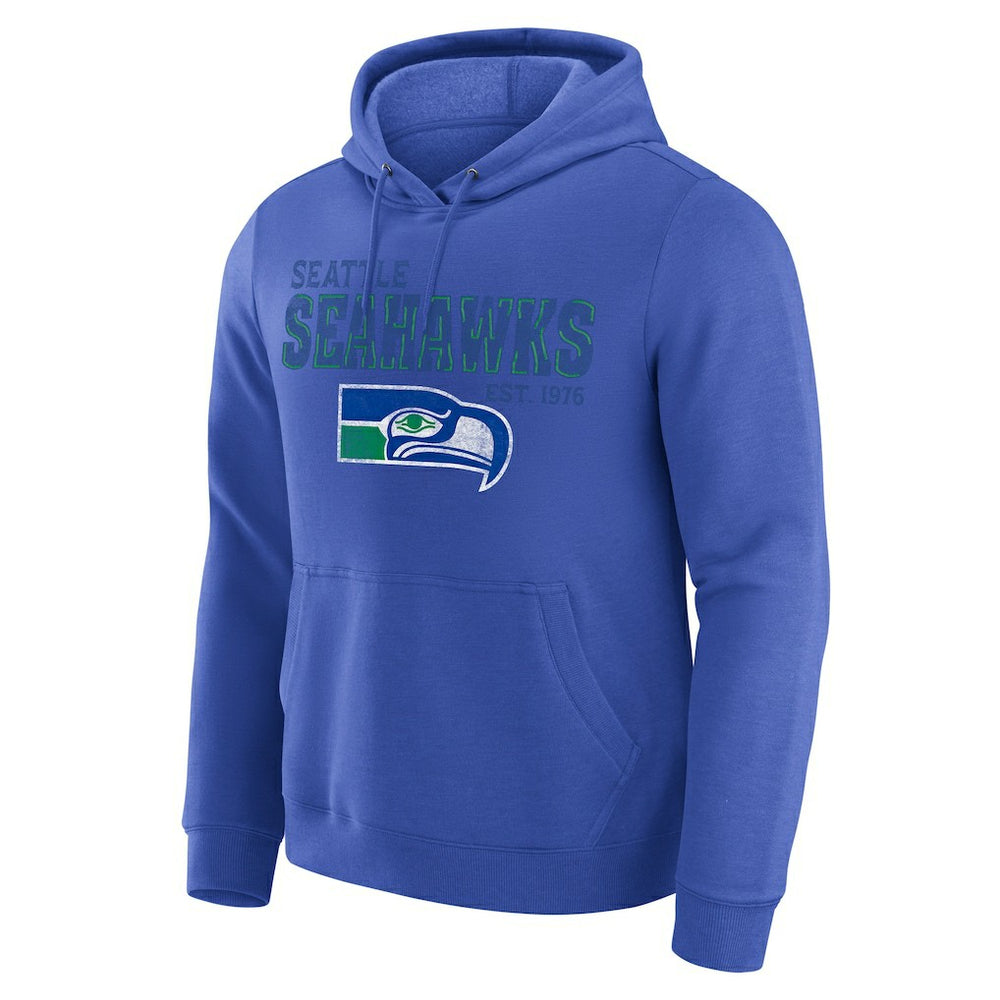 Seattle Seahawks Darius Rucker Collection Hoodie | NFL Online