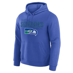 Seattle Seahawks Darius Rucker Collection Hoodie | NFL Online