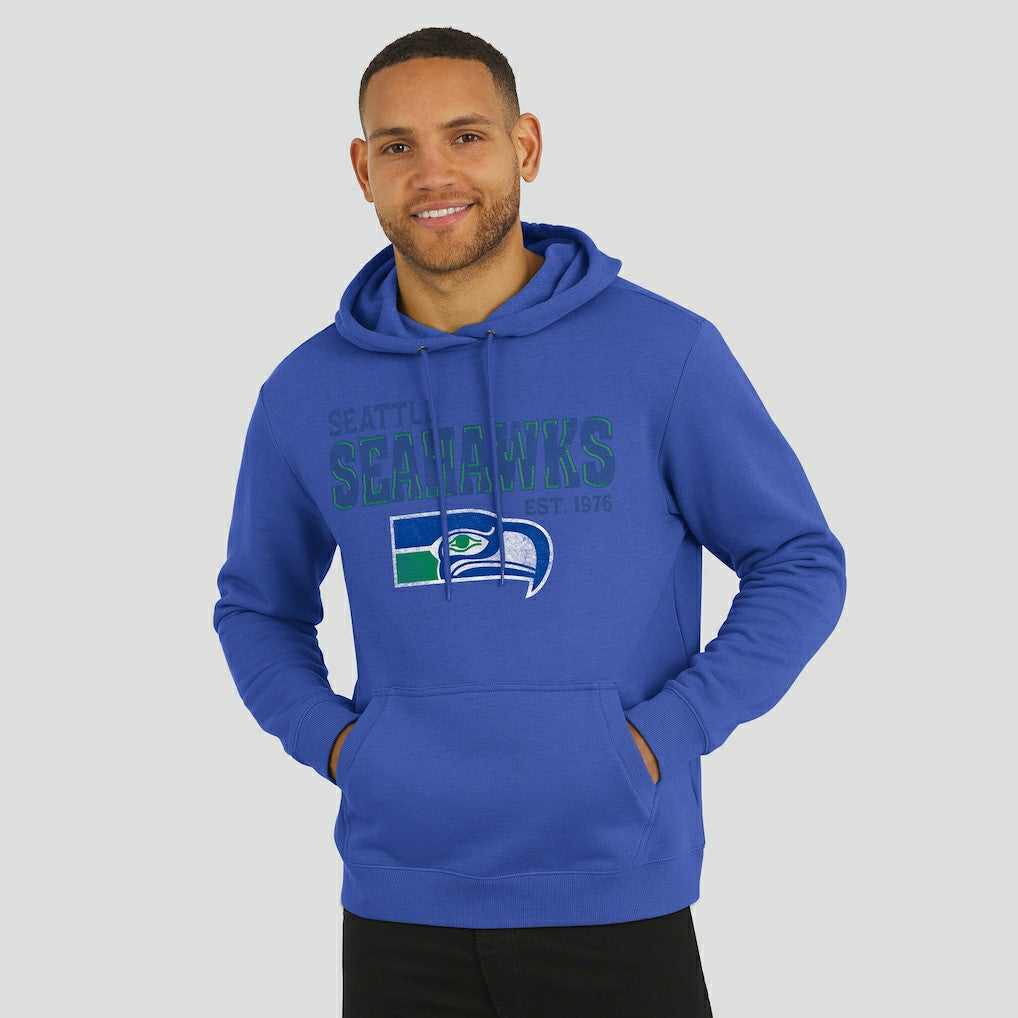 Seattle Seahawks Darius Rucker Collection Hoodie | NFL Online
