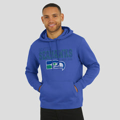 Seattle Seahawks Darius Rucker Collection Hoodie | NFL Online
