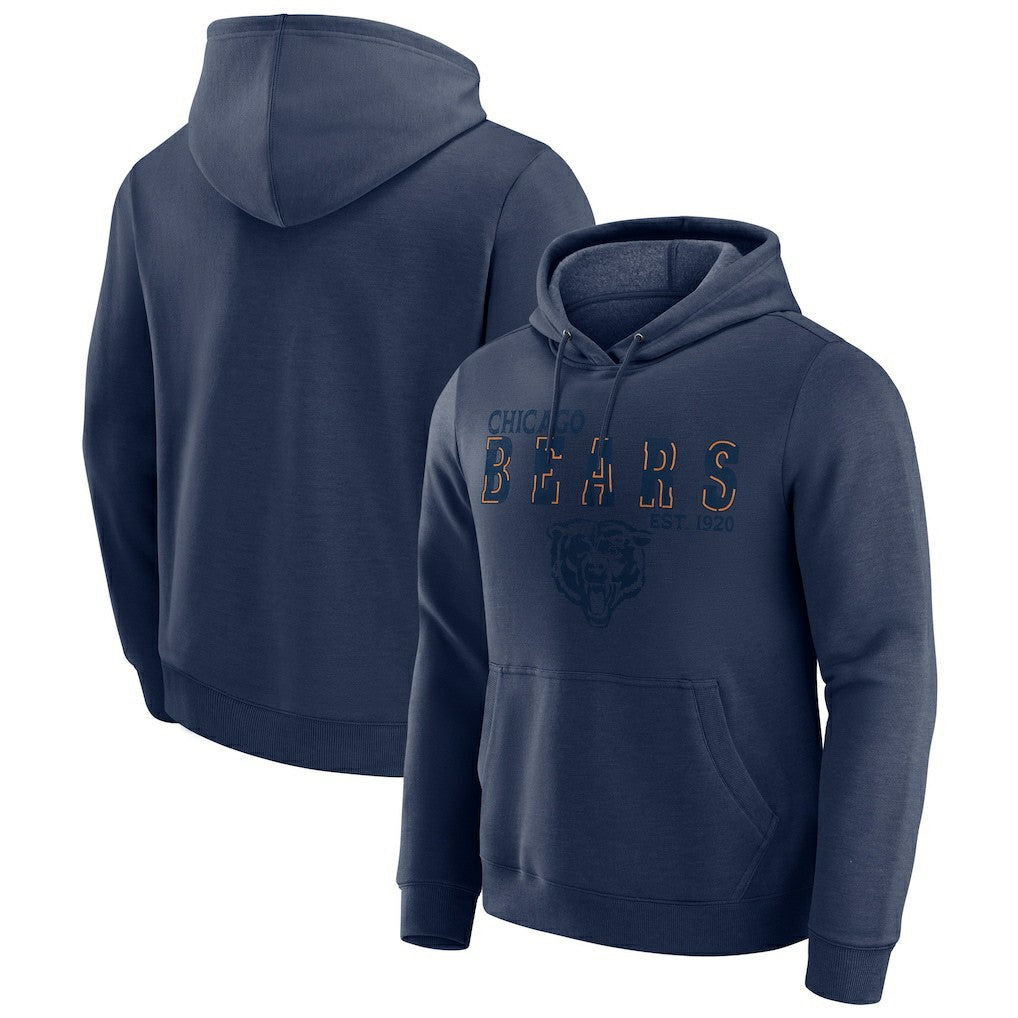 Chicago Bears Darius Rucker Collection Hoodie | NFL New