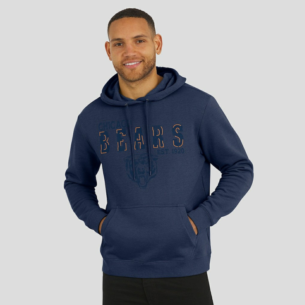Chicago Bears Darius Rucker Collection Hoodie | NFL New