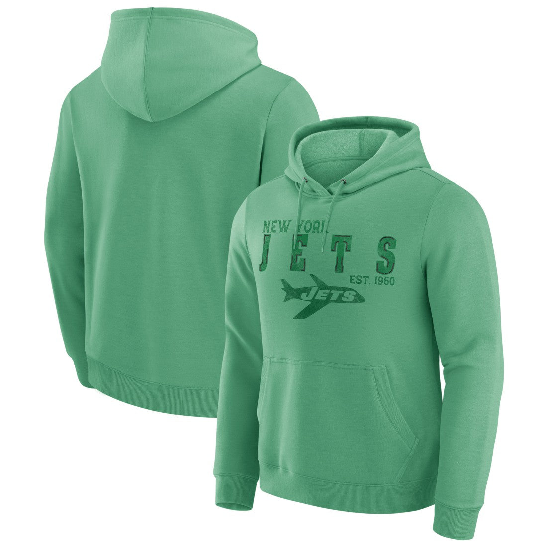 New York Jets Darius Rucker Collection Hoodie | NFL Near me