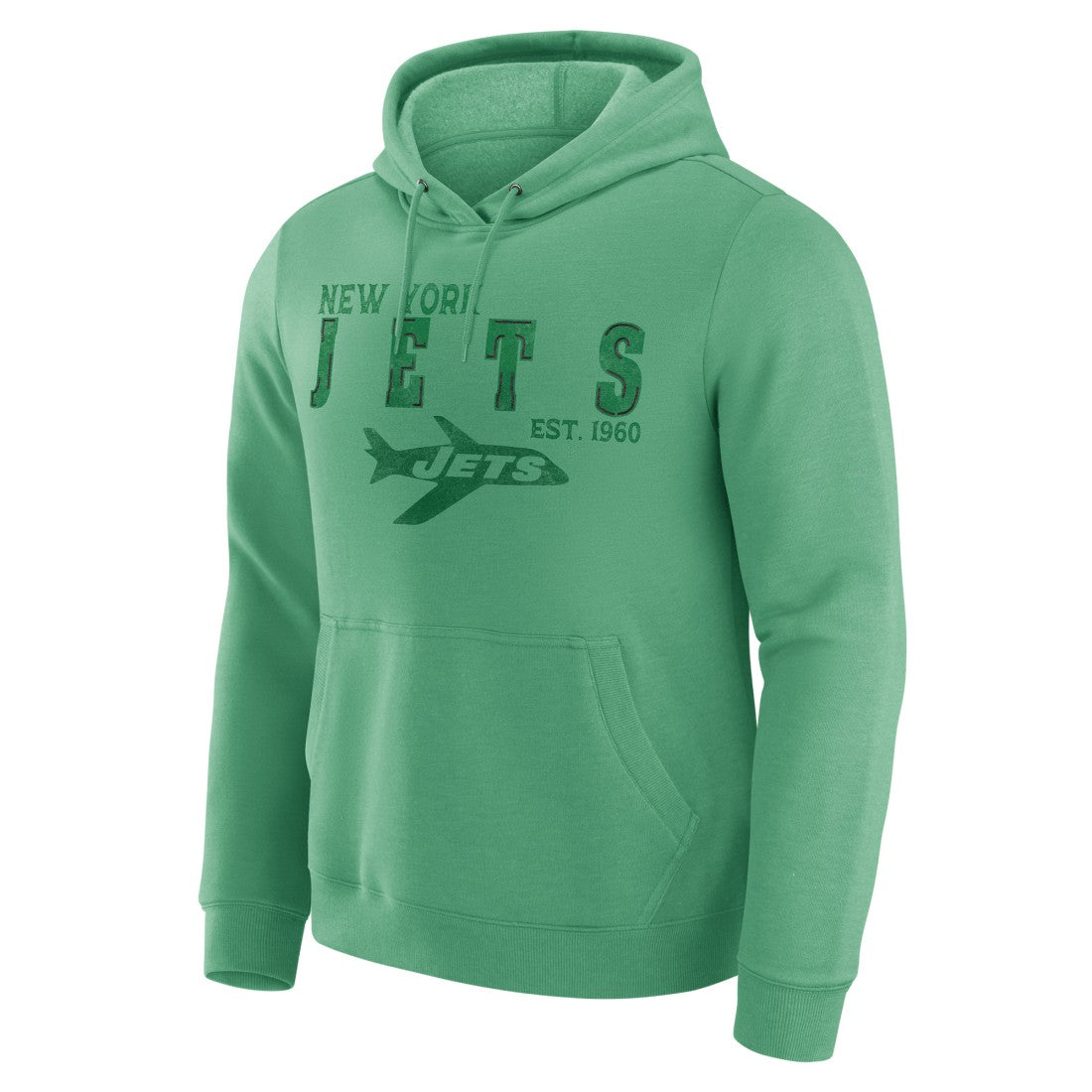 New York Jets Darius Rucker Collection Hoodie | NFL Near me
