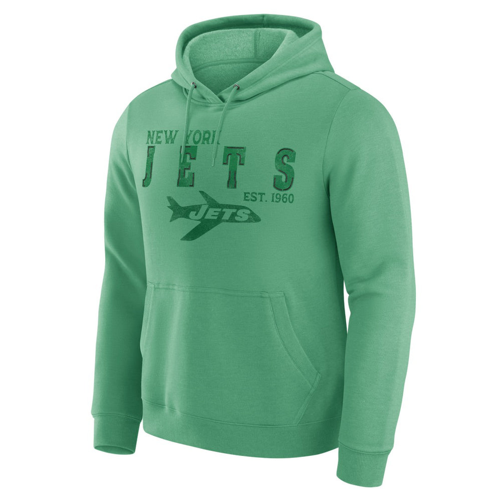New York Jets Darius Rucker Collection Hoodie | NFL Near me