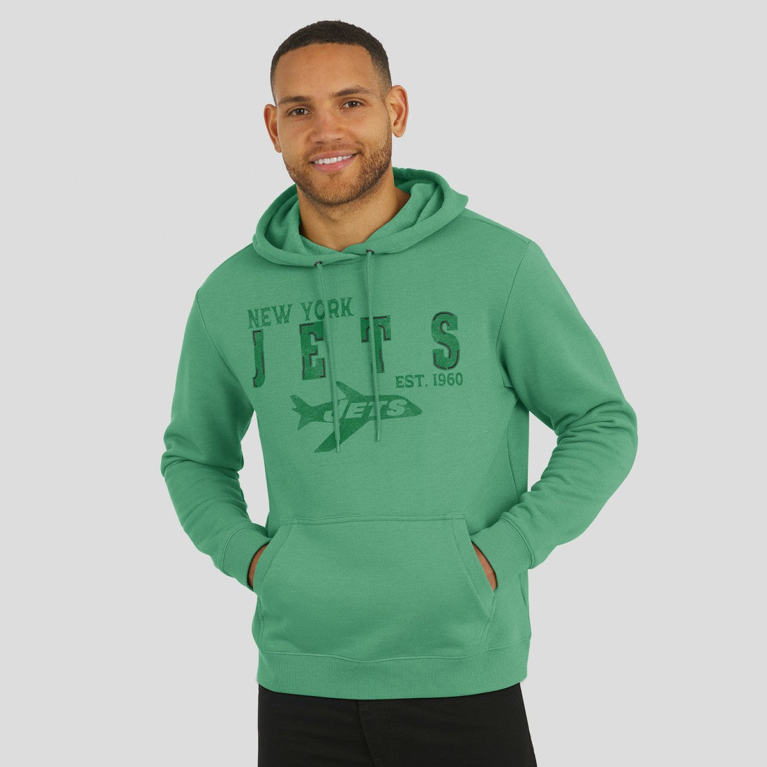 New York Jets Darius Rucker Collection Hoodie | NFL Near me