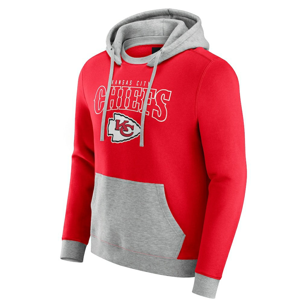 Kansas City Chiefs Darius Rucker Collection Coaches Hoodie | NFL Near me