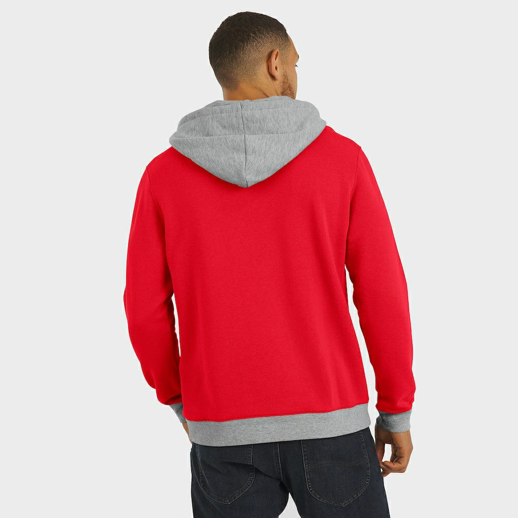 Kansas City Chiefs Darius Rucker Collection Coaches Hoodie | NFL Near me
