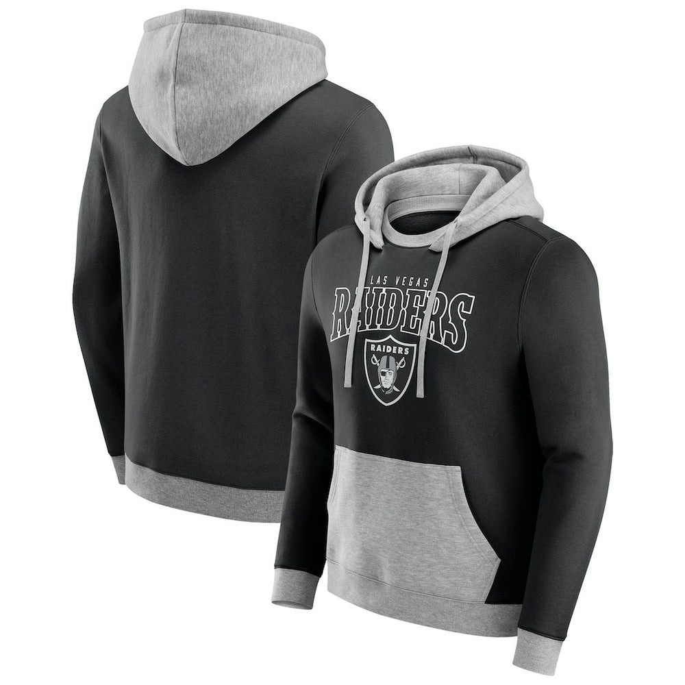 Las Vegas Raiders Darius Rucker Collection Coaches Hoodie | NFL New