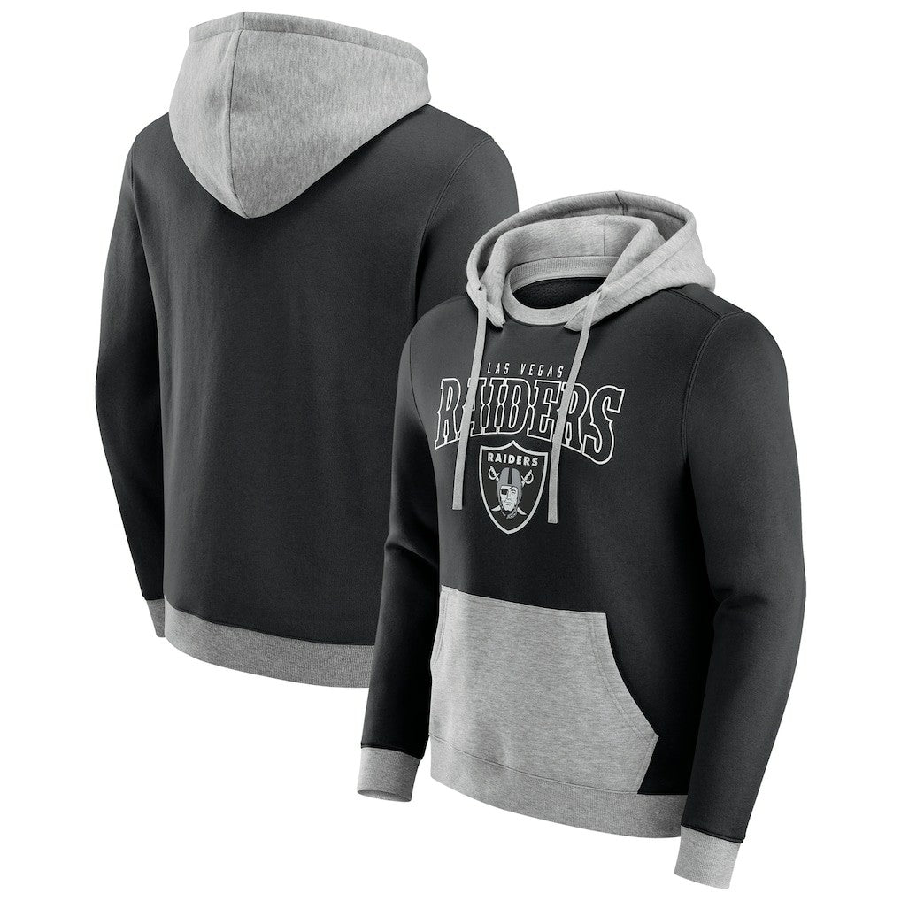 Las Vegas Raiders Darius Rucker Collection Coaches Hoodie | NFL New