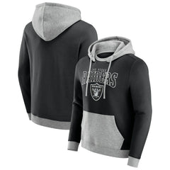 Las Vegas Raiders Darius Rucker Collection Coaches Hoodie | NFL New