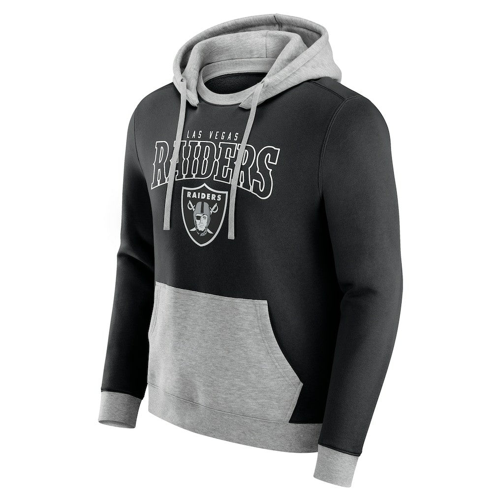 Las Vegas Raiders Darius Rucker Collection Coaches Hoodie | NFL New