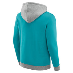 Miami Dolphins Darius Rucker Collection Coaches Hoodie | NFL Hot