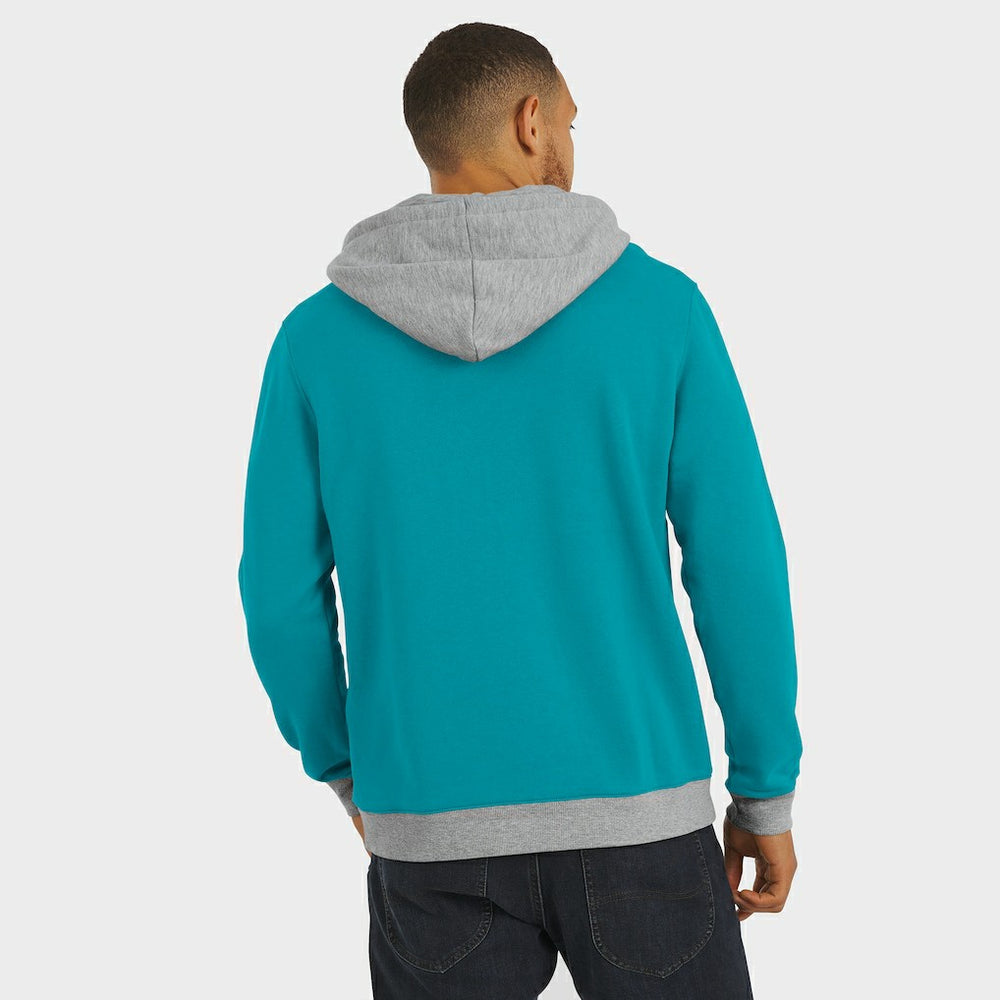 Miami Dolphins Darius Rucker Collection Coaches Hoodie | NFL Hot