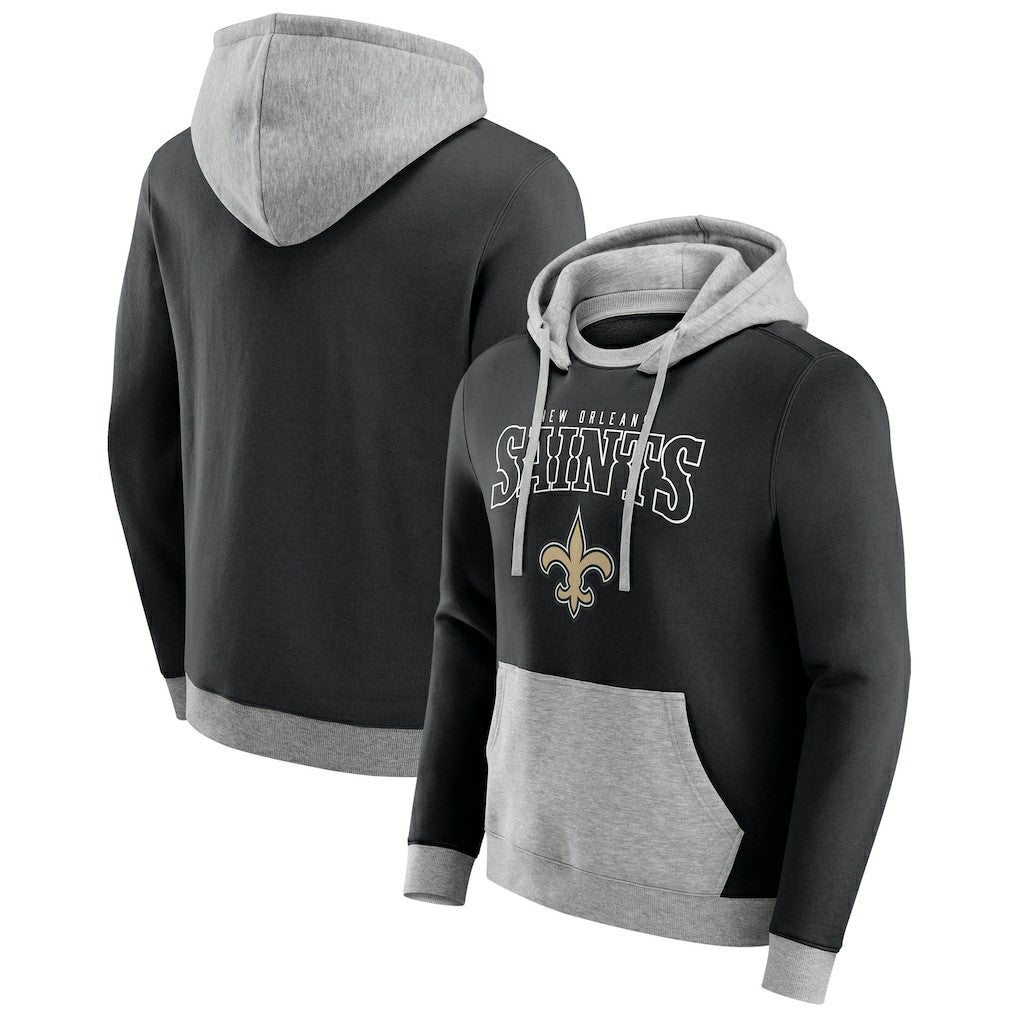 New Orleans Saints Darius Rucker Collection Coaches Hoodie | NFL Hot