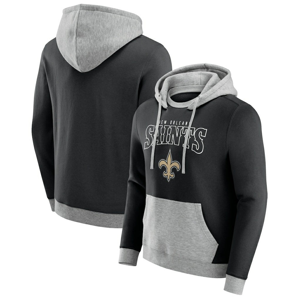 New Orleans Saints Darius Rucker Collection Coaches Hoodie | NFL Hot