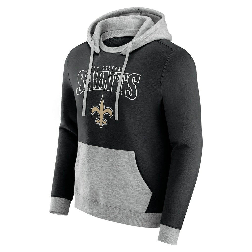 New Orleans Saints Darius Rucker Collection Coaches Hoodie | NFL Hot