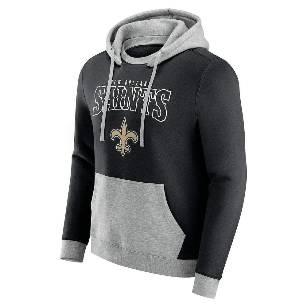 New Orleans Saints Darius Rucker Collection Coaches Hoodie | NFL Hot