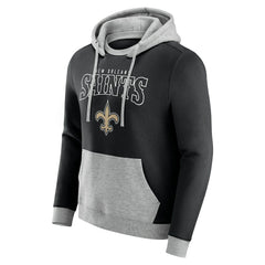 New Orleans Saints Darius Rucker Collection Coaches Hoodie | NFL Hot