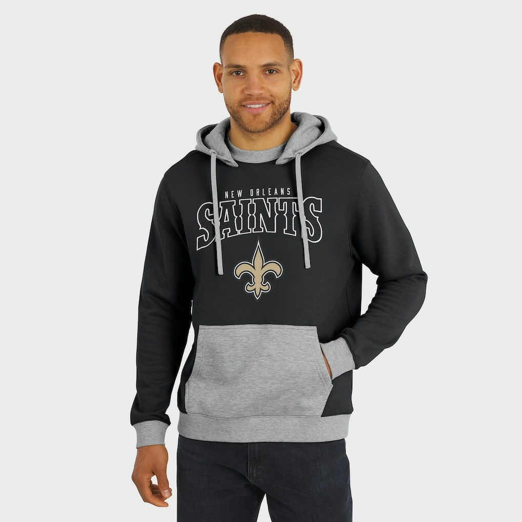 New Orleans Saints Darius Rucker Collection Coaches Hoodie | NFL Hot