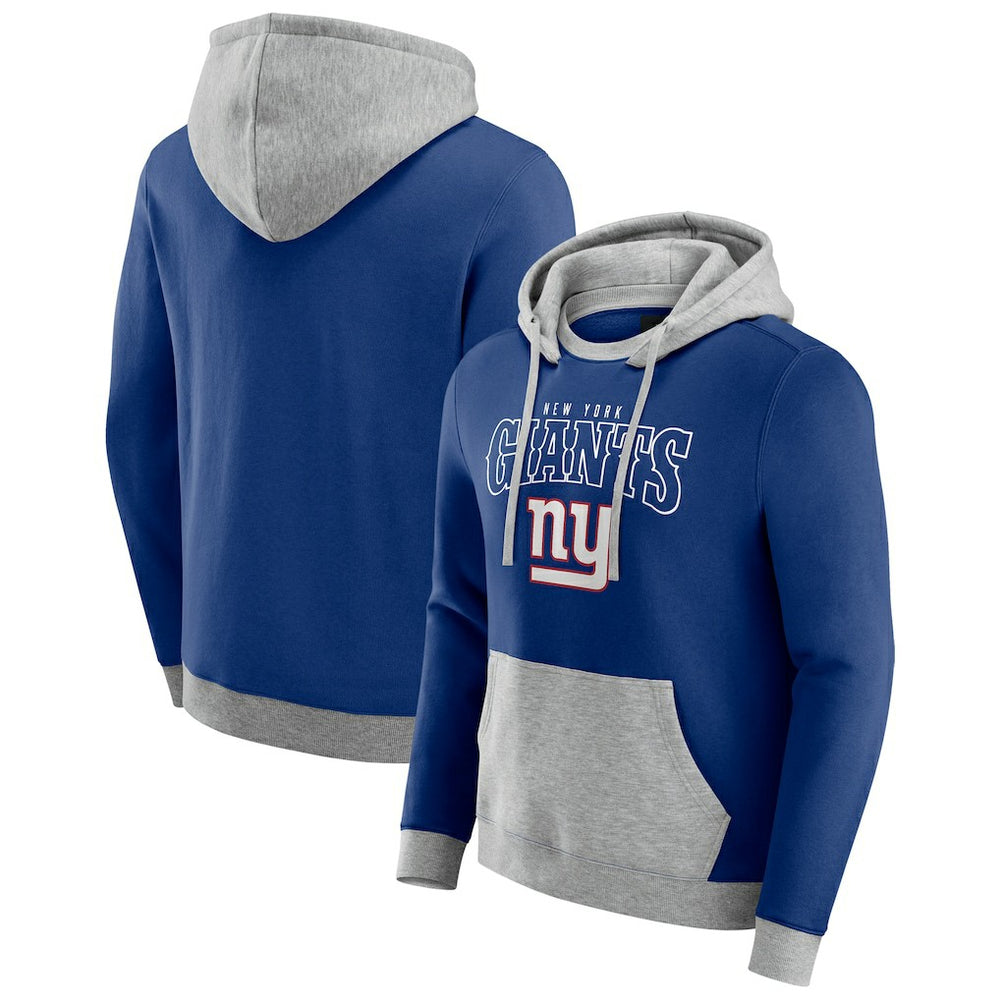 New York Giants Darius Rucker Collection Coaches Hoodie | NFL New