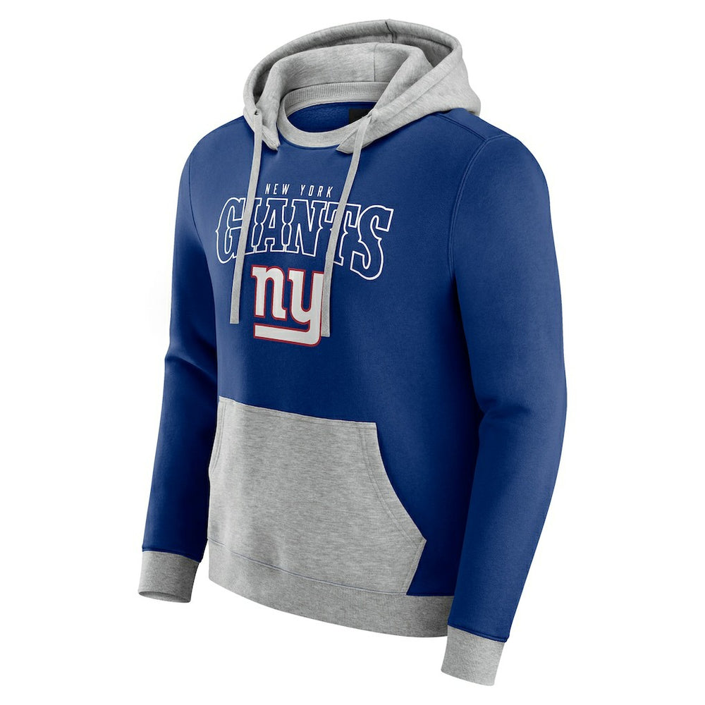 New York Giants Darius Rucker Collection Coaches Hoodie | NFL New
