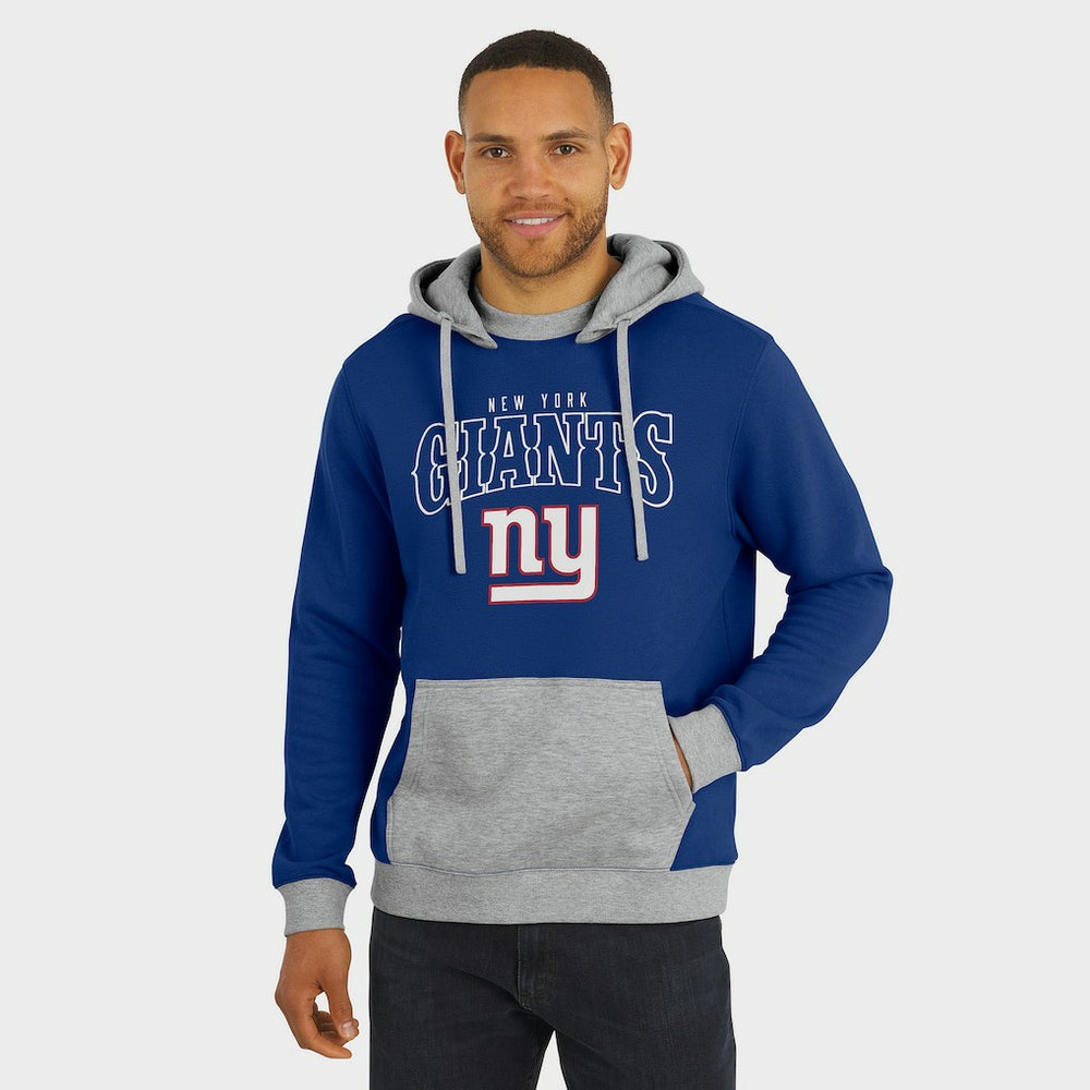New York Giants Darius Rucker Collection Coaches Hoodie | NFL New