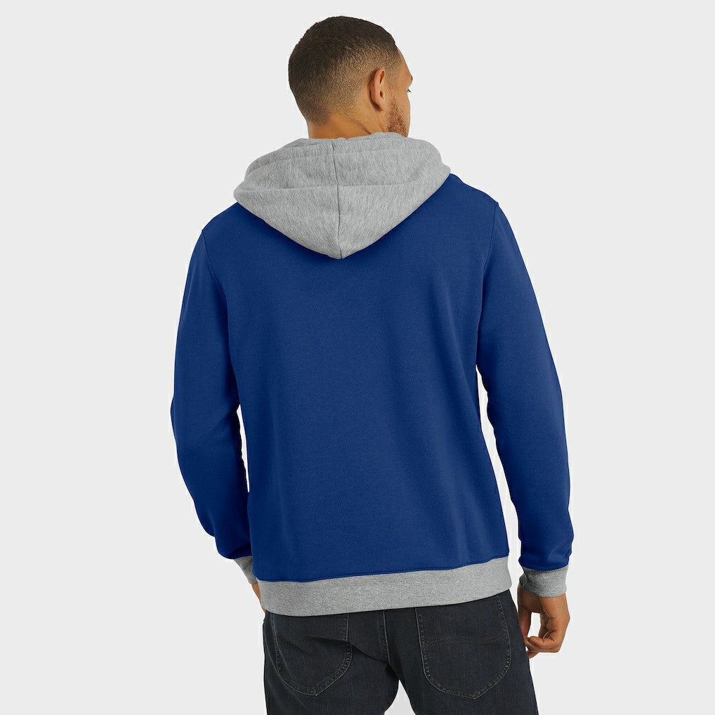 New York Giants Darius Rucker Collection Coaches Hoodie | NFL New
