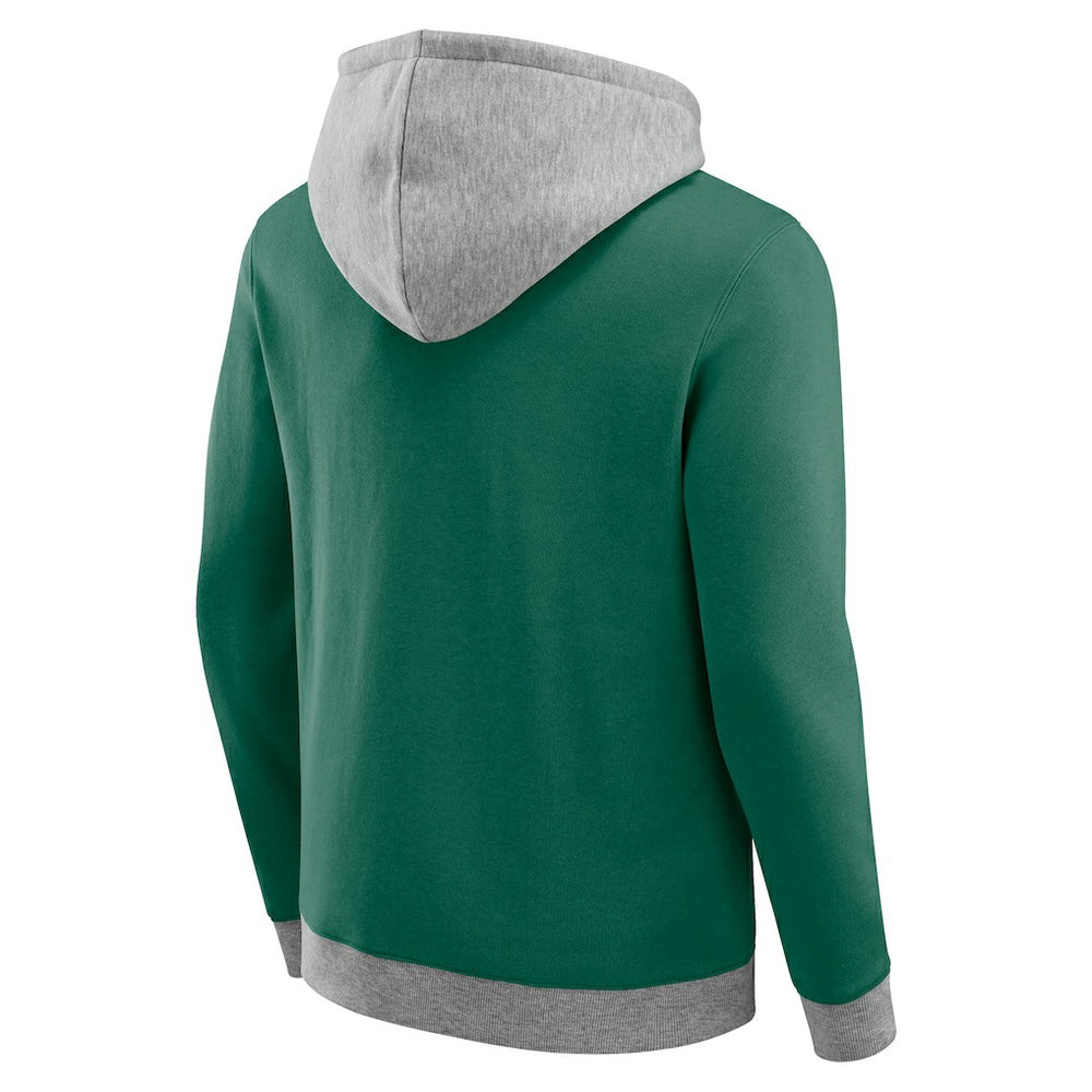 New York Jets Darius Rucker Collection Coaches Hoodie | NFL Sale