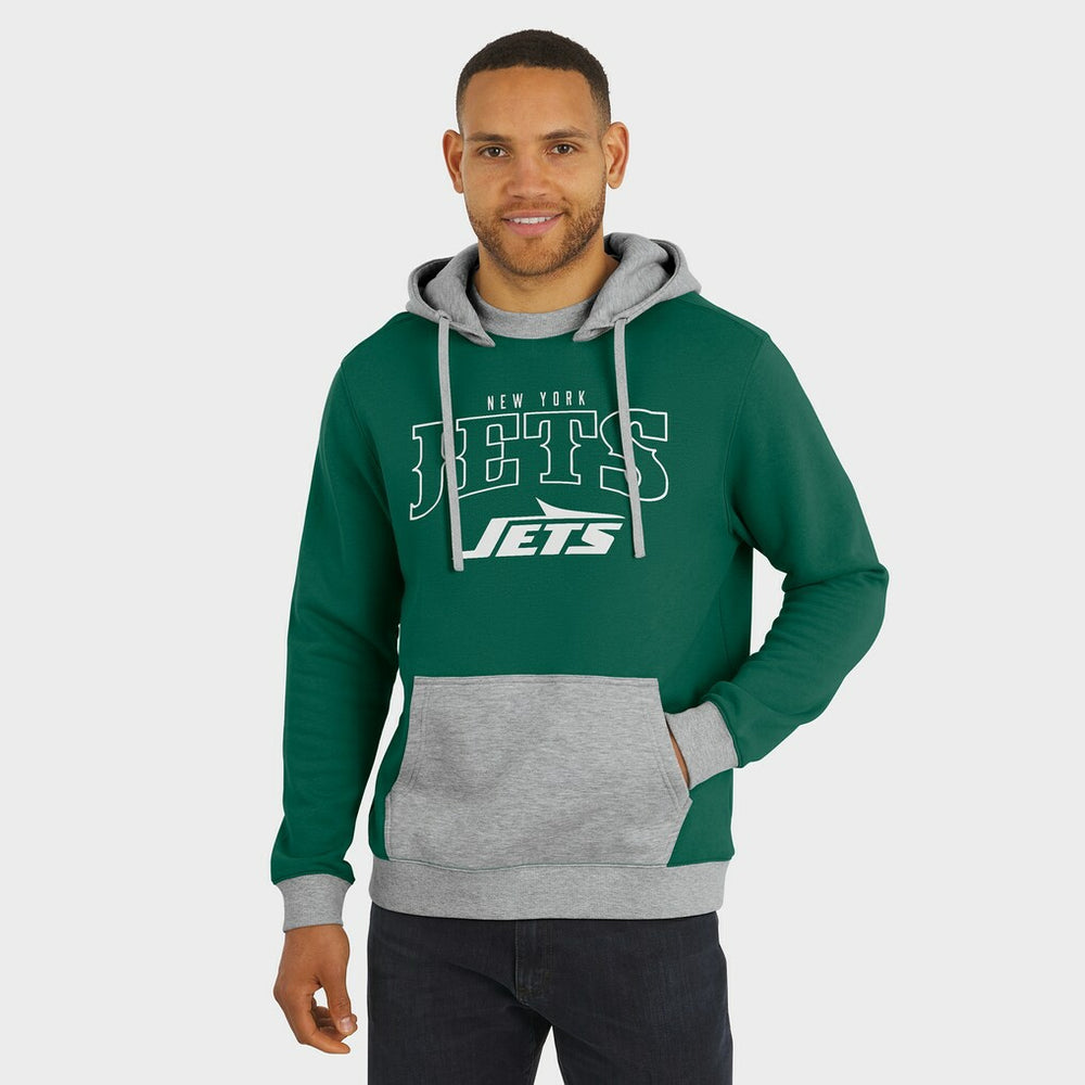 New York Jets Darius Rucker Collection Coaches Hoodie | NFL Sale