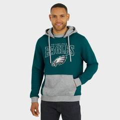 Philadelphia Eagles Darius Rucker Collection Coaches Hoodie | NFL Sale