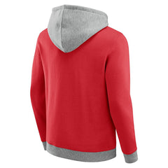 San Francisco 49ers Darius Rucker Collection Coaches Hoodie | NFL Online