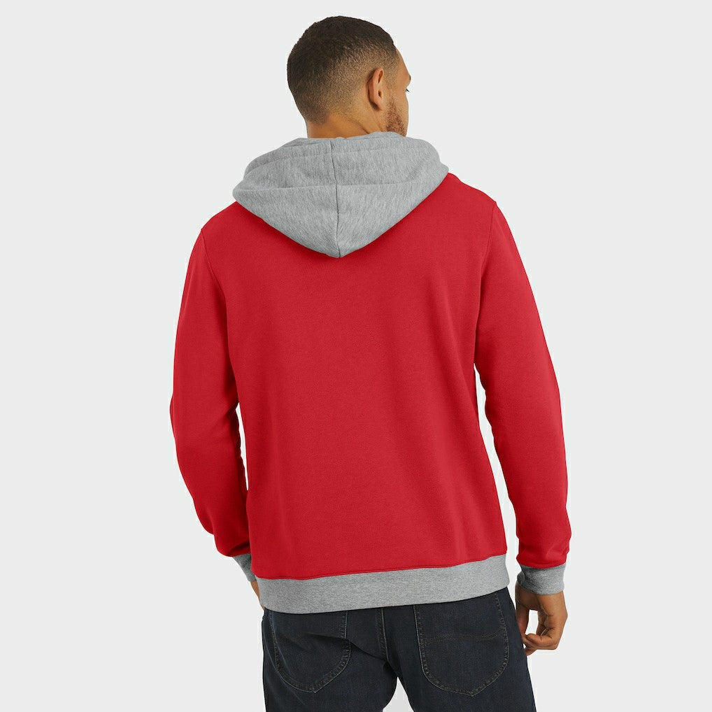 San Francisco 49ers Darius Rucker Collection Coaches Hoodie | NFL Online