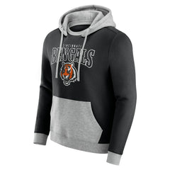 Cincinnati Bengals Darius Rucker Collection Coaches Hoodie | NFL Outlet