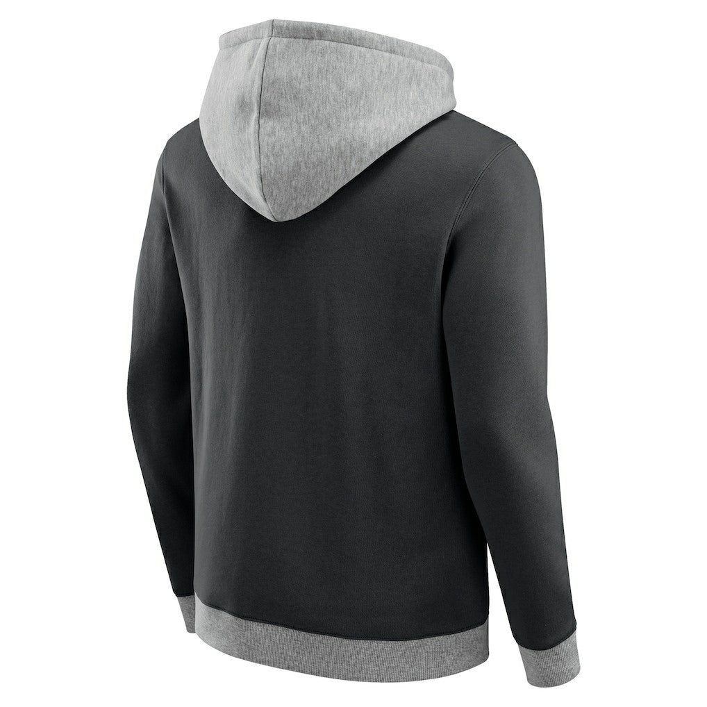 Cincinnati Bengals Darius Rucker Collection Coaches Hoodie | NFL Outlet
